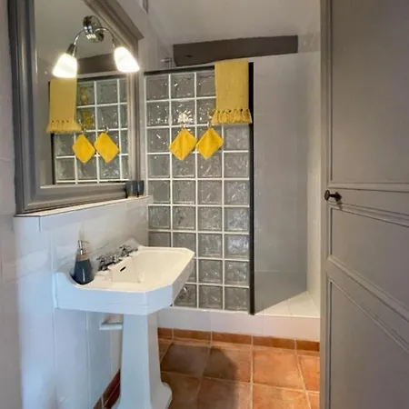 Maison Priats Lasseube