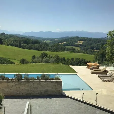 Maison d'hôtes Maison Priats Lasseube