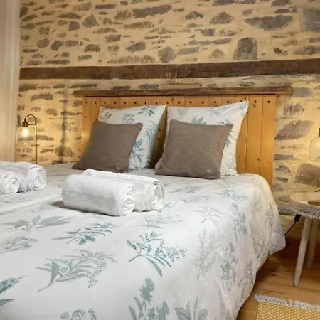 Πανσιόν Maison Priats