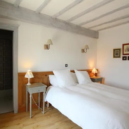 بيت ضيافة Maison Priats