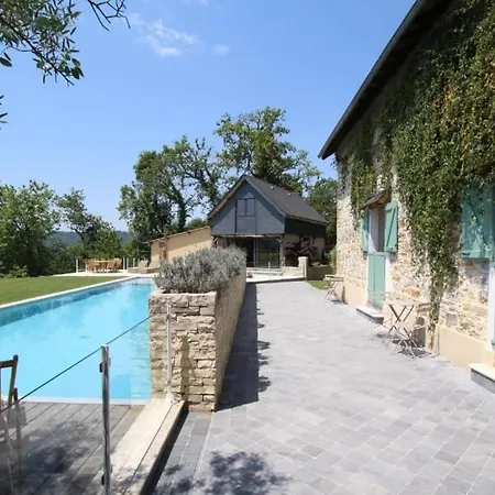 Maison Priats Maison d'hôtes *