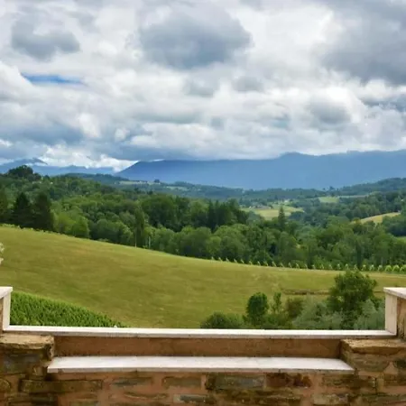 Maison Priats Maison d'hôtes