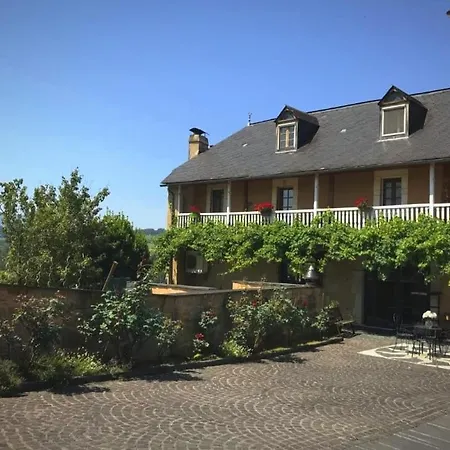 Maison Priats Maison d'hôtes