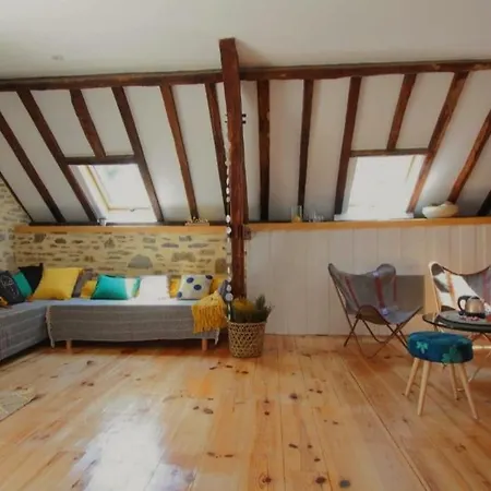 Maison Priats