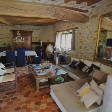 Maison Priats *
