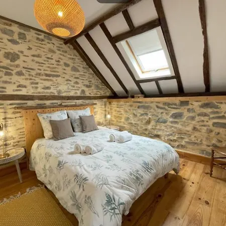 Maison Priats Maison d'hôtes