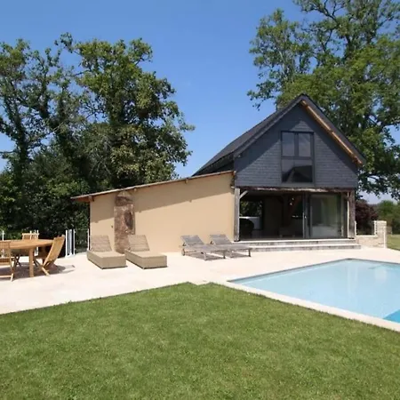 Maison Priats Maison d'hôtes *