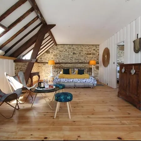 Maison Priats *