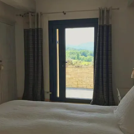 Maison Priats Maison d'hôtes