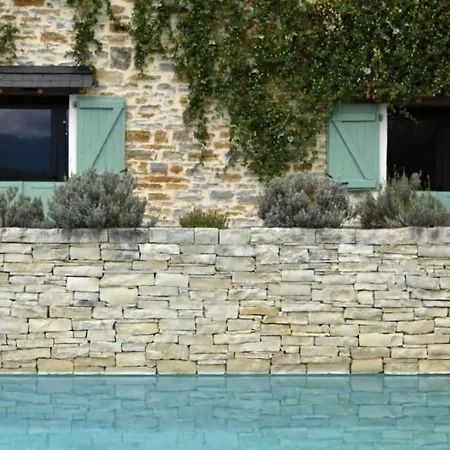 Maison Priats Maison d'hôtes *