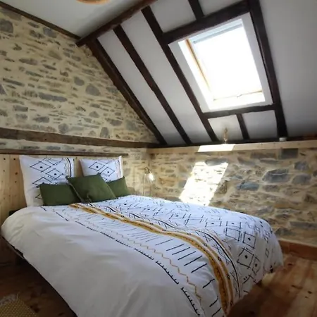 Maison d'hôtes Maison Priats