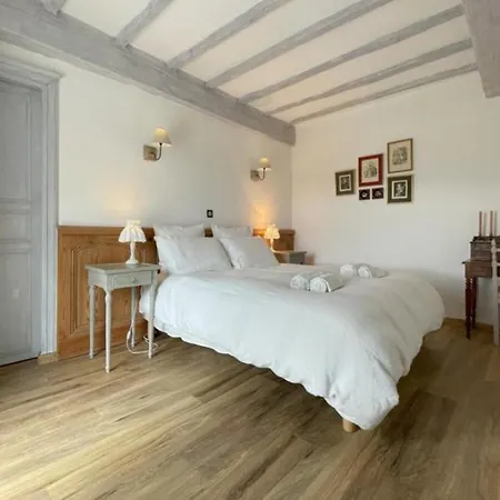 Maison Priats Maison d'hôtes