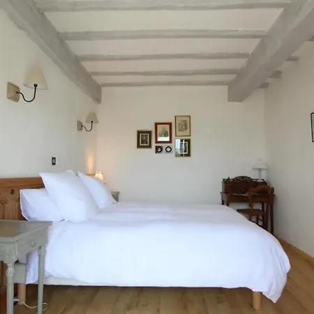 Maison Priats * Lasseube