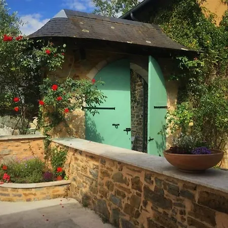 Maison Priats *