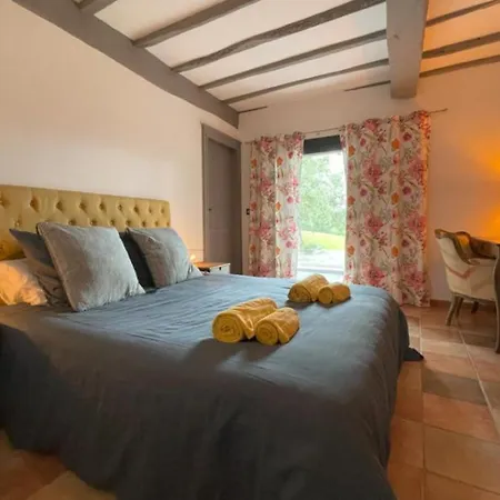 Maison Priats Maison d'hôtes