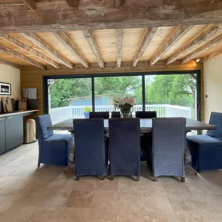 Maison Priats Maison d'hôtes