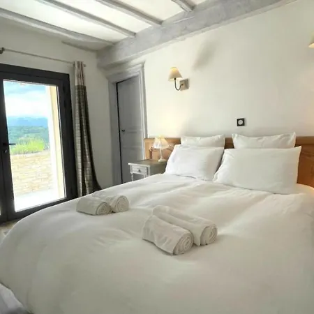Maison Priats *