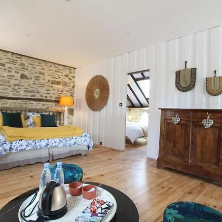 Maison Priats *
