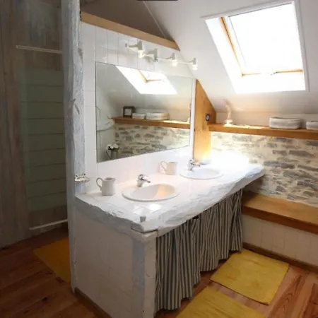 Maison Priats Maison d'hôtes *