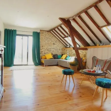 Maison Priats Lasseube