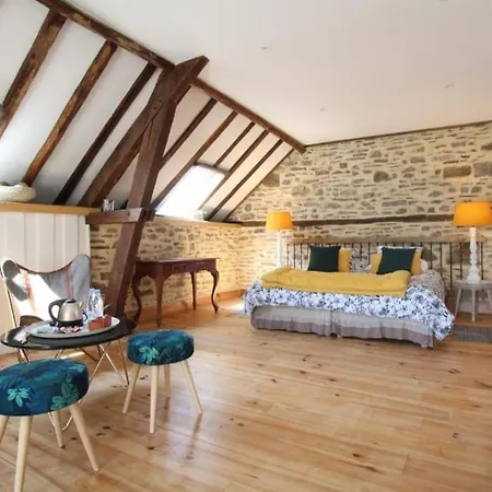 Πανσιόν Maison Priats Lasseube