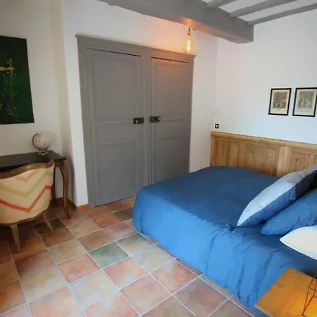 بيت ضيافة Maison Priats Lasseube
