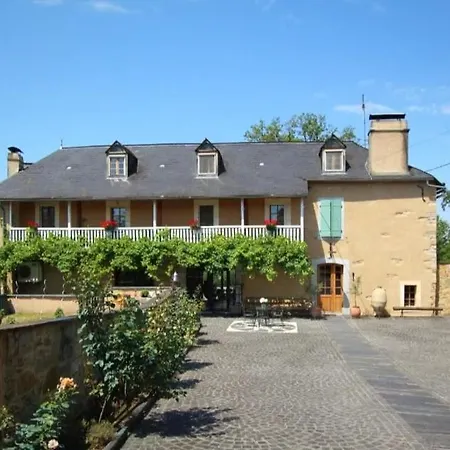 Maison Priats Maison d'hôtes