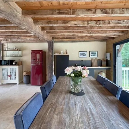 Maison d'hôtes Maison Priats