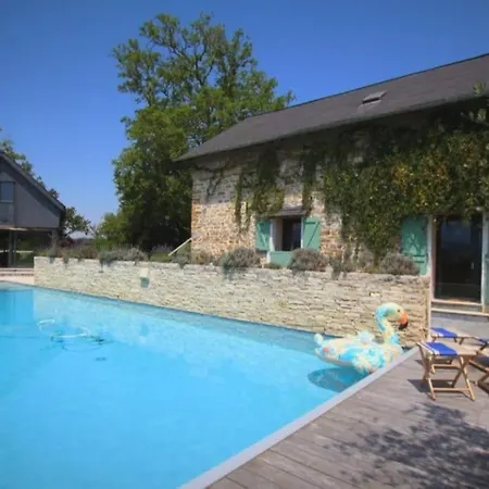 Maison Priats *