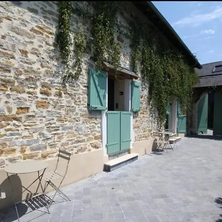 Maison Priats بيت ضيافة *