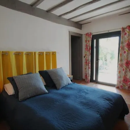 Maison Priats * Lasseube