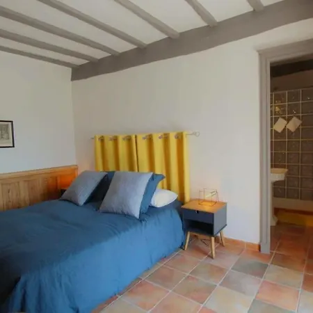Maison Priats Lasseube