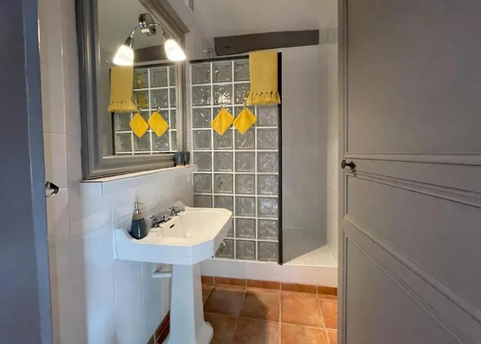 Maison Priats Lasseube