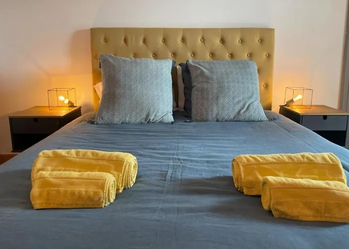 Maison Priats Casa de hóspedes