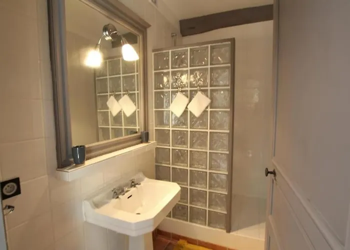 Casa de hóspedes Maison Priats Lasseube