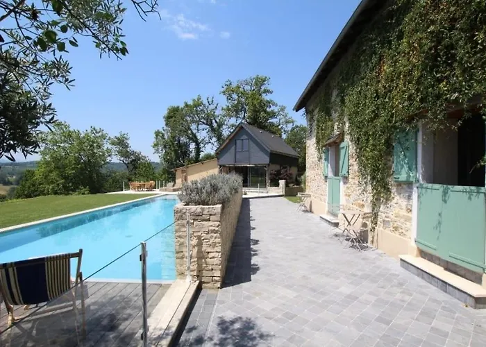 Maison Priats Casa de hóspedes *