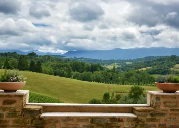 Maison Priats Casa de hóspedes