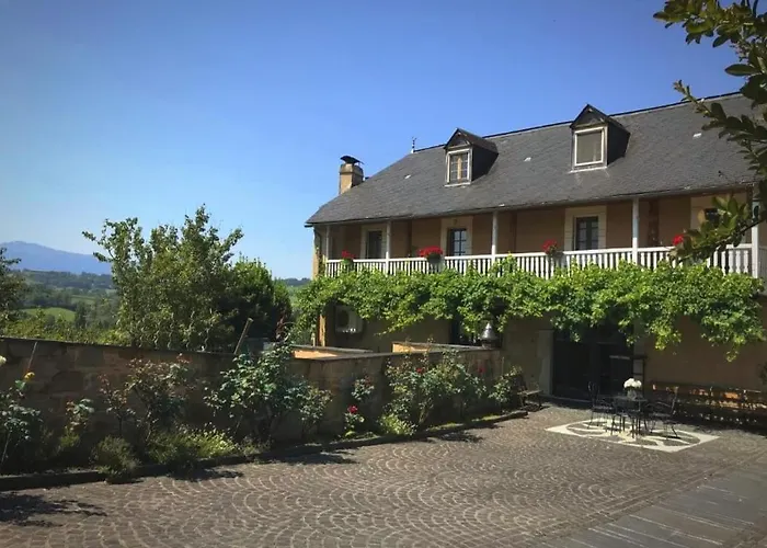 Maison Priats Casa de hóspedes