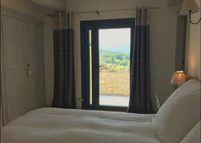 Maison Priats Casa de hóspedes