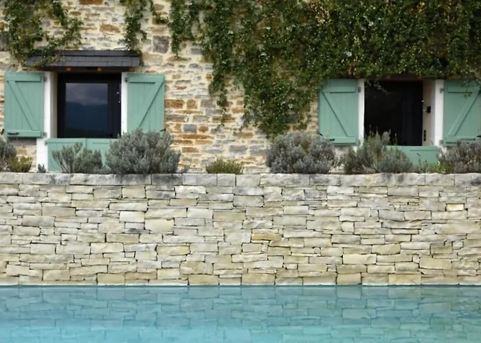 Maison Priats Casa de hóspedes *