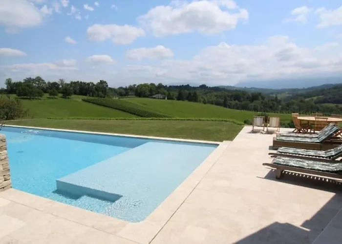 Maison Priats Casa de hóspedes *