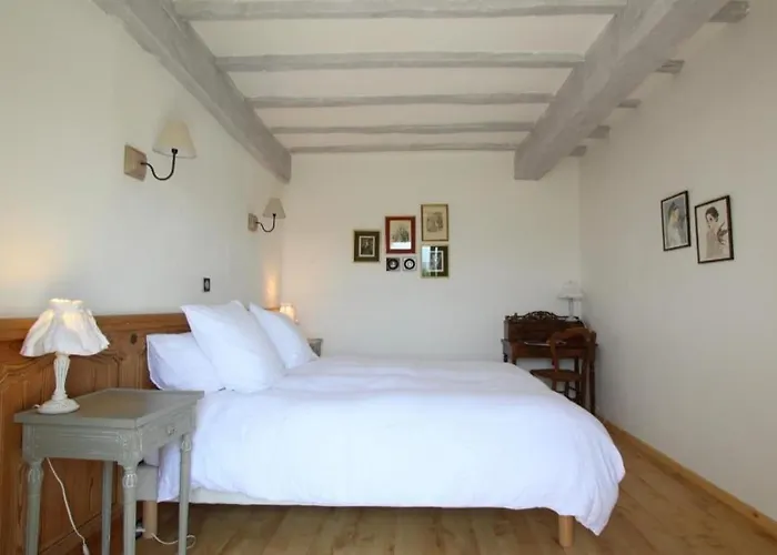 Maison Priats * Lasseube