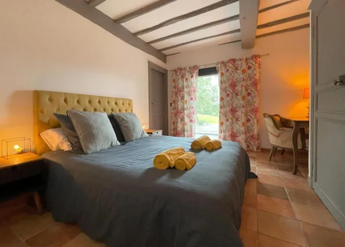 Maison Priats Casa de hóspedes