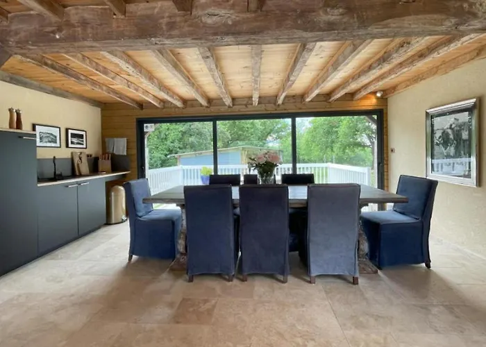 Maison Priats Casa de hóspedes