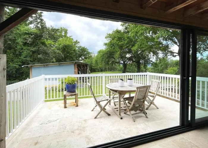 Maison Priats Casa de hóspedes