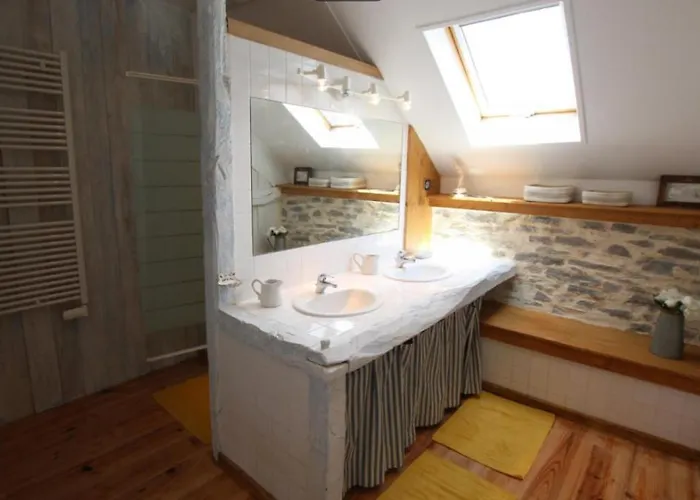 Maison Priats Casa de hóspedes *