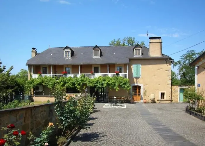 Maison Priats Casa de hóspedes