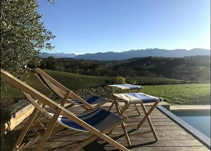 Maison Priats Casa de hóspedes *