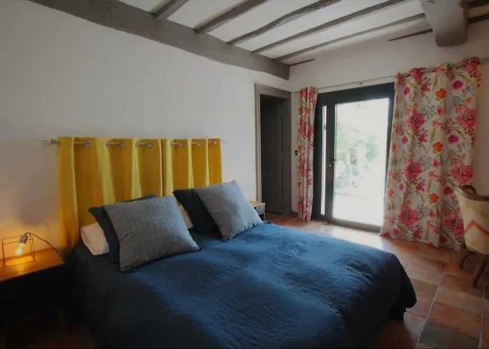 Maison Priats * Lasseube