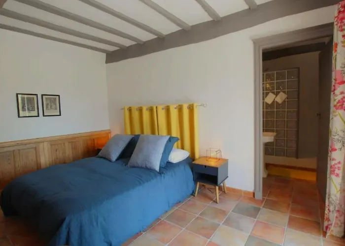 Maison Priats Lasseube